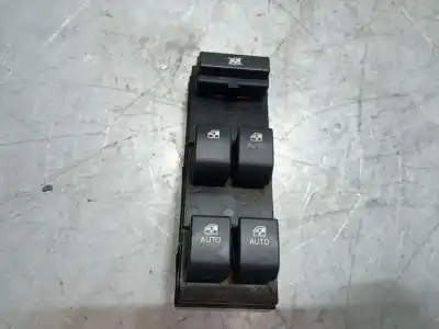 Second-hand car spare part Left Front Power Window Switch for KIA CEE'D FASTBACK (ED) 1.6 OEM IAM references   