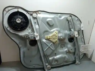 Piesă de schimb auto la mâna a doua mecanism acționare geam fațã dreapta pentru kia cee'd fastback (ed) 1.6 referințe oem iam 