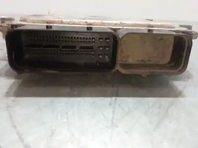 Second-hand car spare part ecu engine control for kia cee'd fastback (ed) 1.6 oem iam references 391102b500  0261201324