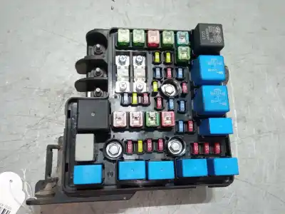 Piesă de schimb auto la mâna a doua panou siguranțe pentru kia cee'd fastback (ed) 1.6 referințe oem iam 919502h020