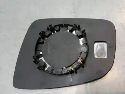 Second-hand car spare part right wing mirror glass for dacia sandero 1.4 (bs0c, bs0a, bs0g, bs1f, bs0e) oem iam references   