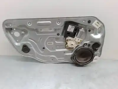 Peça sobressalente para automóvel em segunda mão Elevador De Vidros Dianteira Esquerda por VOLVO V50 (545) 2.4 Referências OEM IAM 30739005  