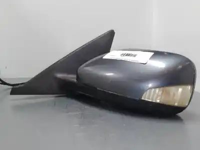 Peça sobressalente para automóvel em segunda mão espelho retrovisor esquerdo por volvo v50 (545) 2.4 referências oem iam   