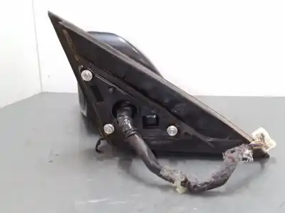 Автозапчастина б/у ліве дзеркало для honda accord vii (cl, cn) 2.0 (cl7) посилання на oem iam   