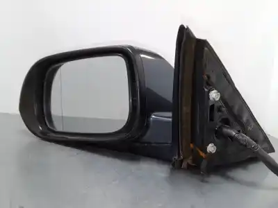 Автозапчастина б/у ліве дзеркало для honda accord vii (cl, cn) 2.0 (cl7) посилання на oem iam   