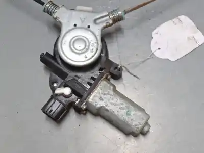 Pezzo di ricambio per auto di seconda mano alzacristalli anteriore destro per honda accord vii (cl, cn) 2.0 (cl7) riferimenti oem iam   