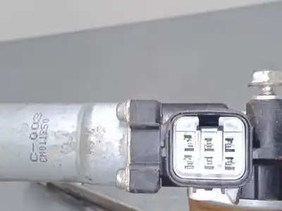 Pezzo di ricambio per auto di seconda mano alzacristalli anteriore destro per honda accord vii (cl, cn) 2.0 (cl7) riferimenti oem iam   