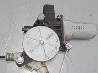 Pezzo di ricambio per auto di seconda mano alzacristalli anteriore destro per honda accord vii (cl, cn) 2.0 (cl7) riferimenti oem iam   