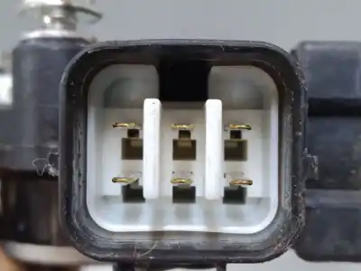 Second-hand car spare part driver left window regulator for honda accord vii (cl, cn) 2.0 (cl7) oem iam references   