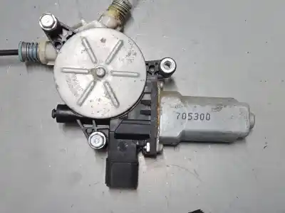 Second-hand car spare part driver left window regulator for honda accord vii (cl, cn) 2.0 (cl7) oem iam references   