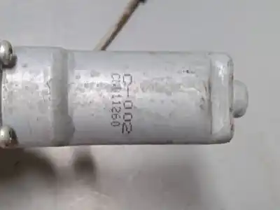 Second-hand car spare part driver left window regulator for honda accord vii (cl, cn) 2.0 (cl7) oem iam references   