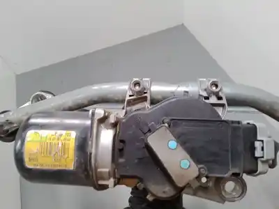 Автозапчастина б/у двигатель передніх склоочисників для nissan qashqai / qashqai +2 i (j10, nj10, jj10e) 1.5 dci посилання на oem iam 54526611  