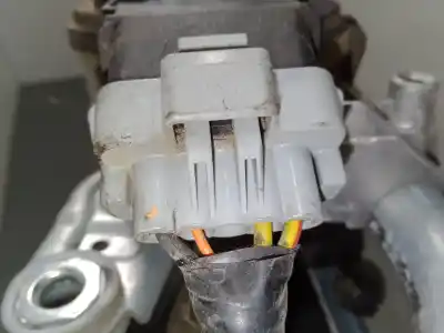 Автозапчастина б/у двигатель передніх склоочисників для nissan qashqai / qashqai +2 i (j10, nj10, jj10e) 1.5 dci посилання на oem iam 54526611  