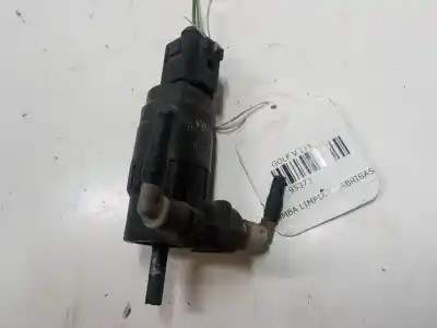 Second-hand car spare part washer pump for volkswagen golf v (1k1) 1.9 tdi oem iam references 