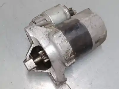Peça sobressalente para automóvel em segunda mão Motor De Arranque por RENAULT MODUS / GRAND MODUS (F/JP0_) 1.2 16V (JP0W) Referências OEM IAM 8200369521E  