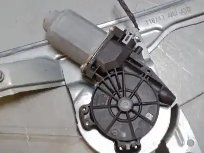 Piesă de schimb auto la mâna a doua mecanism acționare geam fațã dreapta pentru renault modus / grand modus (f/jp0_) 1.2 16v (jp0w) referințe oem iam   