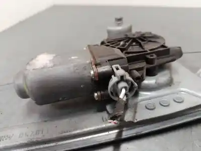 Pezzo di ricambio per auto di seconda mano alzacristalli posteriore destro per renault modus / grand modus (f/jp0_) 1.2 16v (jp0w) riferimenti oem iam   