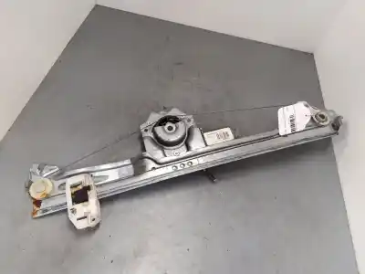 Pezzo di ricambio per auto di seconda mano alzacristalli posteriore destro per renault modus / grand modus (f/jp0_) 1.2 16v (jp0w) riferimenti oem iam   