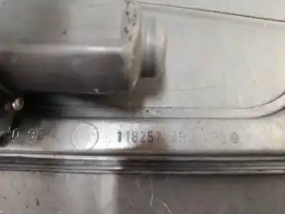 Pezzo di ricambio per auto di seconda mano alzacristalli posteriore sinistro per renault modus / grand modus (f/jp0_) 1.2 16v (jp0w) riferimenti oem iam   