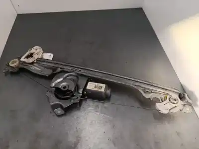 Pezzo di ricambio per auto di seconda mano alzacristalli posteriore sinistro per renault modus / grand modus (f/jp0_) 1.2 16v (jp0w) riferimenti oem iam   