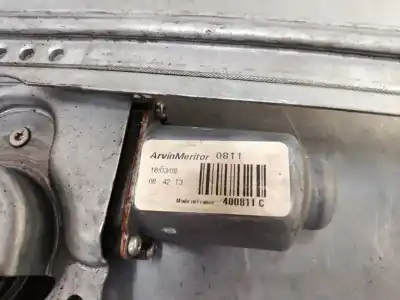 Pezzo di ricambio per auto di seconda mano alzacristalli posteriore sinistro per renault modus / grand modus (f/jp0_) 1.2 16v (jp0w) riferimenti oem iam   