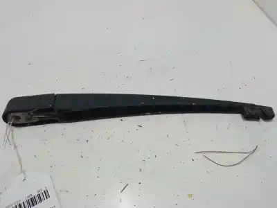 Автозапчастина б/у ручка заднього склоочисника для PEUGEOT 207/207+ (WA_, WC_) 1.4 16V Посилання на OEM IAM   