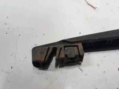 Second-hand car spare part rear windshield wiper arm for peugeot 207/207+ (wa_, wc_) 1.4 16v oem iam references   