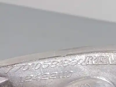 Автозапчасти б/у индикатор правого зеркала за renault modus / grand modus (f/jp0_) 1.2 16v (jp0w) ссылки oem iam   