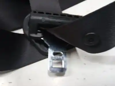 Автозапчастина б/у задній лівий ремін безпеки для ford transit connect (p65_, p70_, p80_) 1.8 tdci посилання на oem iam   