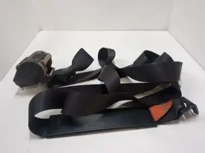 Автозапчастина б/у передній правий ремін безпеки для FORD TRANSIT CONNECT (P65_, P70_, P80_) 1.8 TDCi Посилання на OEM IAM   