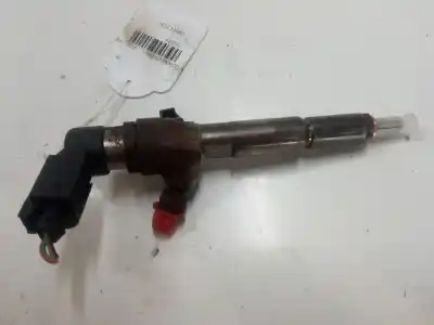Peça sobressalente para automóvel em segunda mão Injetor por FORD TRANSIT CONNECT (P65_, P70_, P80_) 1.8 TDCI Referências OEM IAM 4M5Q9F593AD  