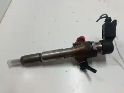 Peça sobressalente para automóvel em segunda mão Injetor por FORD TRANSIT CONNECT (P65_, P70_, P80_) 1.8 TDCI Referências OEM IAM 4M5Q9F593AD  