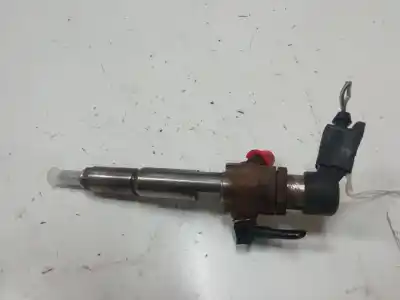 Peça sobressalente para automóvel em segunda mão Injetor por FORD TRANSIT CONNECT (P65_, P70_, P80_) 1.8 TDCI Referências OEM IAM 4M5Q9F593AD  