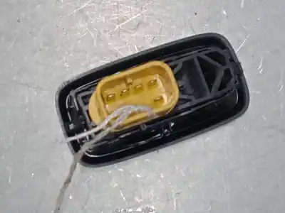 Gebrauchtes Autoersatzteil fensterschalter vorne rechts zum ford fiesta vi (cb1, ccn) 1.4 tdci oem-iam-referenzen   