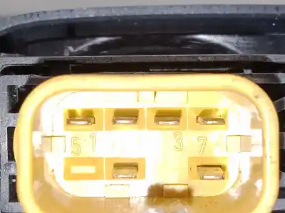 Gebrauchtes Autoersatzteil fensterschalter vorne rechts zum ford fiesta vi (cb1, ccn) 1.4 tdci oem-iam-referenzen   