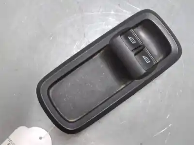 Peça sobressalente para automóvel em segunda mão Botão / Interruptor Elevador Vidro Dianteiro Esquerdo por FORD FIESTA VI (CB1, CCN) 1.4 TDCI Referências OEM IAM   