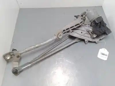 Peça sobressalente para automóvel em segunda mão Motor Do Limpa Para Brisas por FORD FIESTA VI (CB1, CCN) 1.4 TDCI Referências OEM IAM 3397021360  