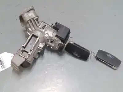 Автозапчасти б/у переключатель стартера за FORD FIESTA VI (CB1, CCN) 1.4 TDCI ссылки OEM IAM 9V213F880EB  