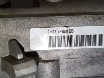 Автозапчасти б/у переключатель стартера за ford fiesta vi (cb1, ccn) 1.4 tdci ссылки oem iam 9v213f880eb  