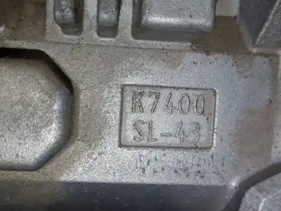 Автозапчасти б/у переключатель стартера за ford fiesta vi (cb1, ccn) 1.4 tdci ссылки oem iam 9v213f880eb  