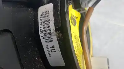 Second-hand car spare part headlights switch for opel antara a (l07) 2.0 cdti oem iam references   