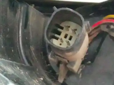 Peça sobressalente para automóvel em segunda mão farolim traseiro esquerdo por opel zafira tourer c (p12) 1.6 cdti (75) referências oem iam 39033312  