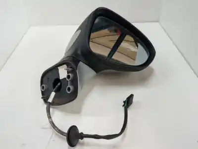Peça sobressalente para automóvel em segunda mão espelho retrovisor direito por opel zafira tourer c (p12) 1.6 cdti (75) referências oem iam 