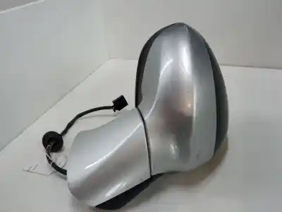 Peça sobressalente para automóvel em segunda mão espelho retrovisor direito por opel zafira tourer c (p12) 1.6 cdti (75) referências oem iam   