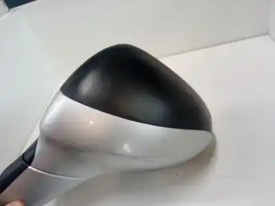 Peça sobressalente para automóvel em segunda mão espelho retrovisor esquerdo por opel zafira tourer c (p12) 1.6 cdti (75) referências oem iam   