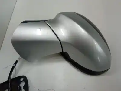 Peça sobressalente para automóvel em segunda mão espelho retrovisor esquerdo por opel zafira tourer c (p12) 1.6 cdti (75) referências oem iam   