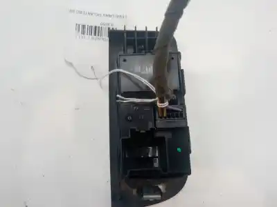Peça sobressalente para automóvel em segunda mão botão / interruptor elevador vidro dianteiro direito por opel zafira tourer c (p12) 1.6 cdti (75) referências oem iam   