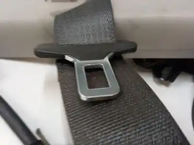 Автозапчасти б/у правый передний ремень безопасности за opel zafira tourer c (p12) 1.6 cdti (75) ссылки oem iam   