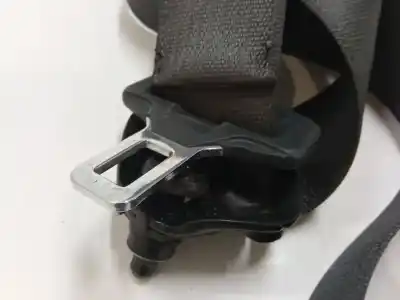 Peça sobressalente para automóvel em segunda mão cinto de segurança traseiro esquerdo por opel zafira tourer c (p12) 1.6 cdti (75) referências oem iam   