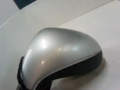 Автозапчасти б/у левое зеркало за peugeot 207/207+ (wa_, wc_) 1.4 16v ссылки oem iam 96806498xt  
